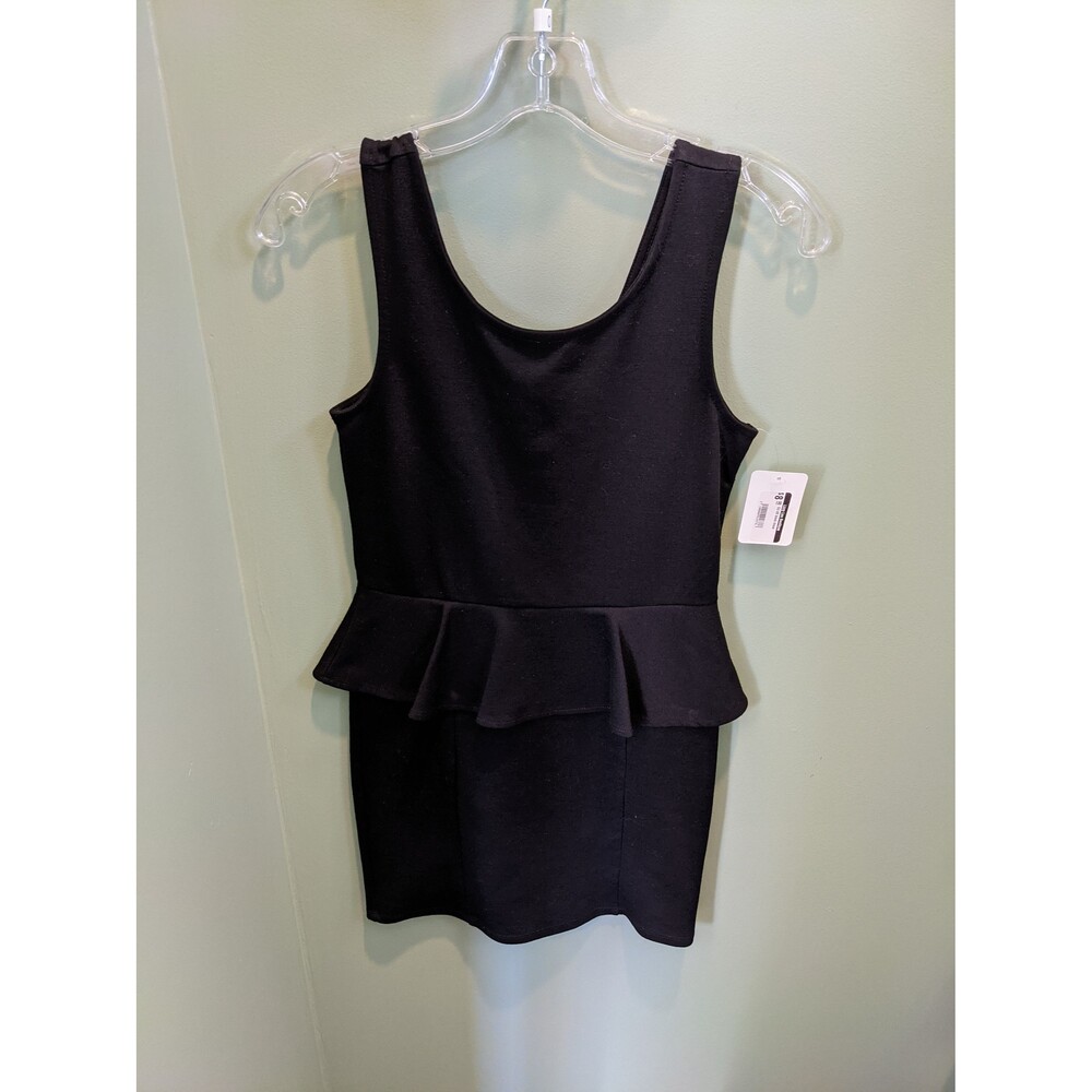 American Eagle Outfitters Black Dress - Size 0